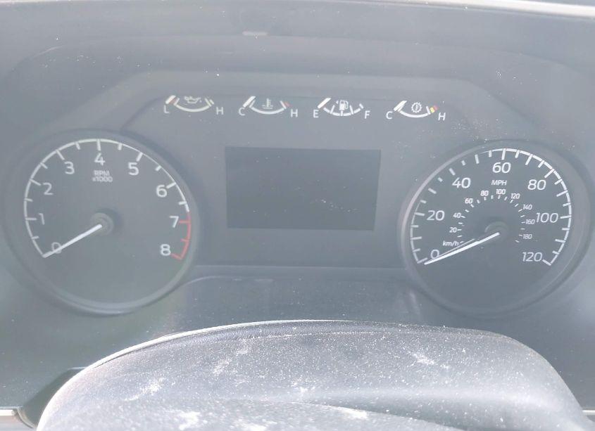 Photo 7 of 2021 Ford F-150 XL (VIN 1FTFX1E5XMKE06667)