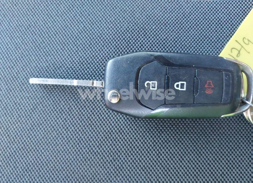 Photo 11 of 2023 Ford F-150 XL (VIN 1FTFX1E5XPFA19839)