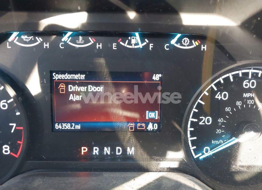 Photo 15 of 2023 Ford F-150 XL (VIN 1FTFX1E5XPFA19839)