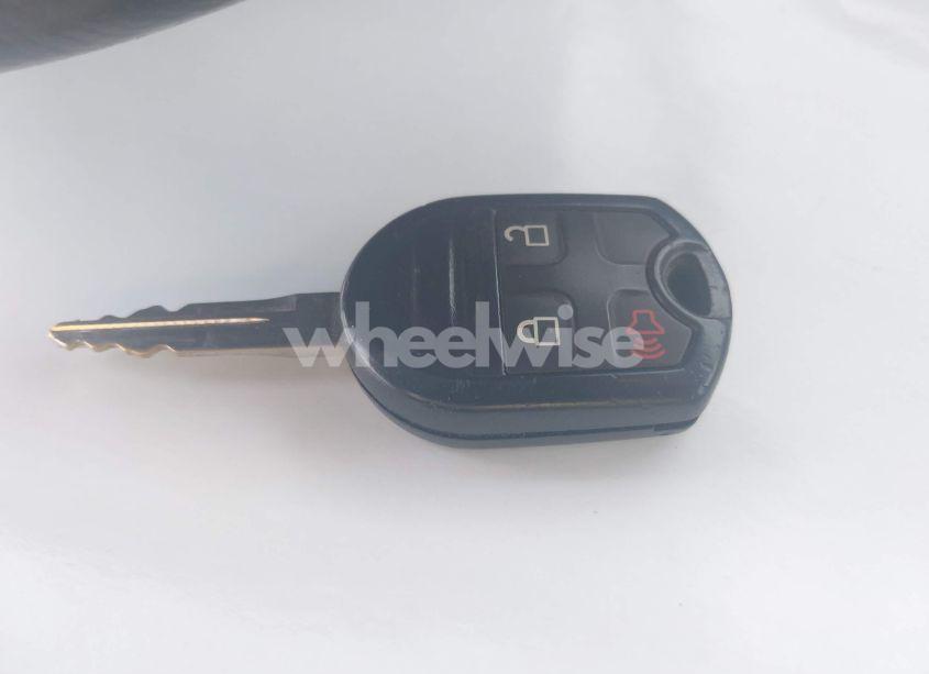 Photo 11 of 2014 Ford F-150 XLT (VIN 1FTFX1E68EFD06134)