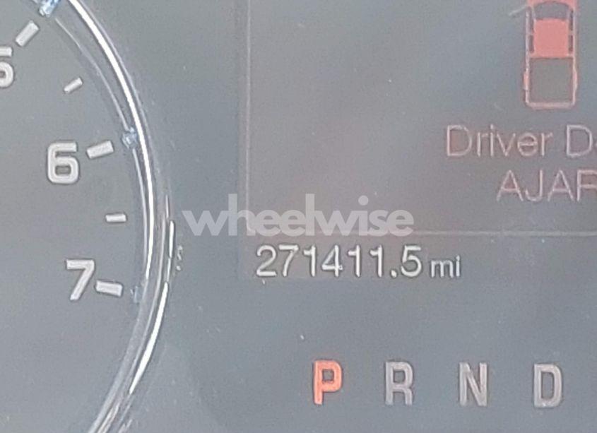 Photo 15 of 2014 Ford F-150 XLT (VIN 1FTFX1E68EFD06134)