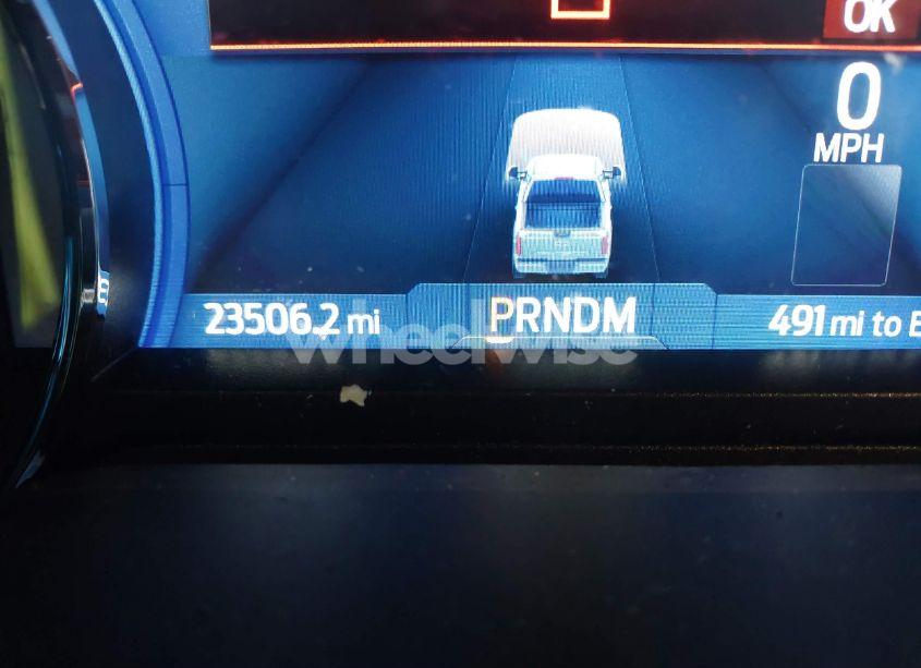 Photo 15 of 2022 Ford F-150 XLT (VIN 1FTFX1E85NFA65361)