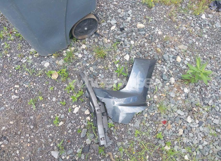 Photo 12 of 2023 Ford F-150 XL (VIN 1FTFX1E87PKF79125)