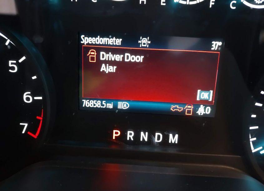 Photo 16 of 2022 Ford F-150 XL (VIN 1FTFX1E88NKE35077)