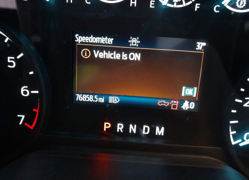 Photo 7 of 2022 Ford F-150 XL (VIN 1FTFX1E88NKE35077)