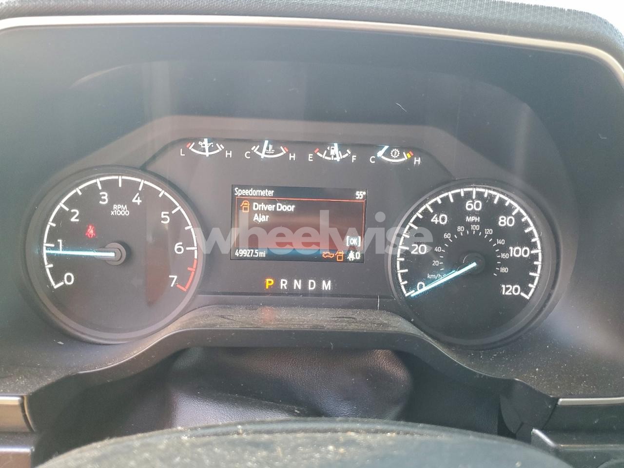 Photo 9 of 2022 FORD F150 SUPER CAB (VIN 1FTFX1E89NKE17168)