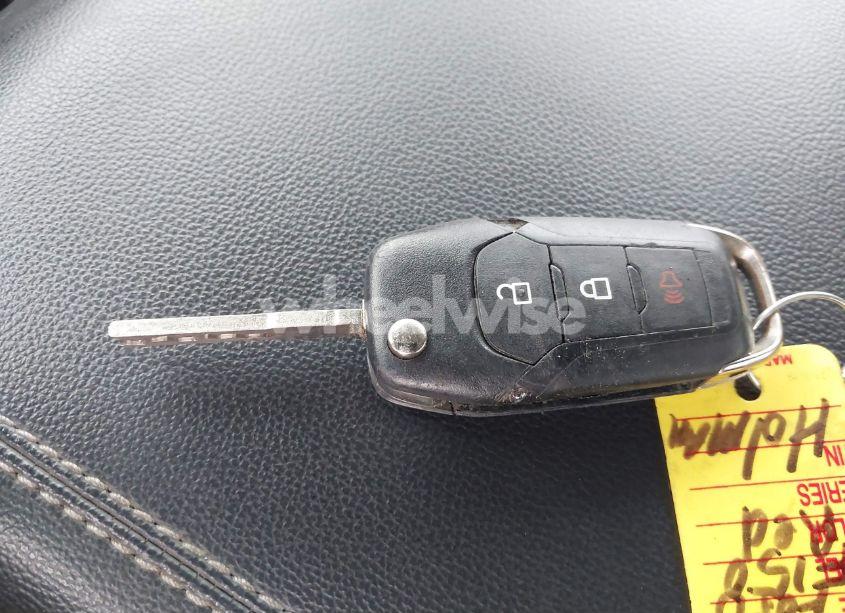 Photo 11 of 2022 Ford F-150 XL (VIN 1FTFX1E8XNKE18457)