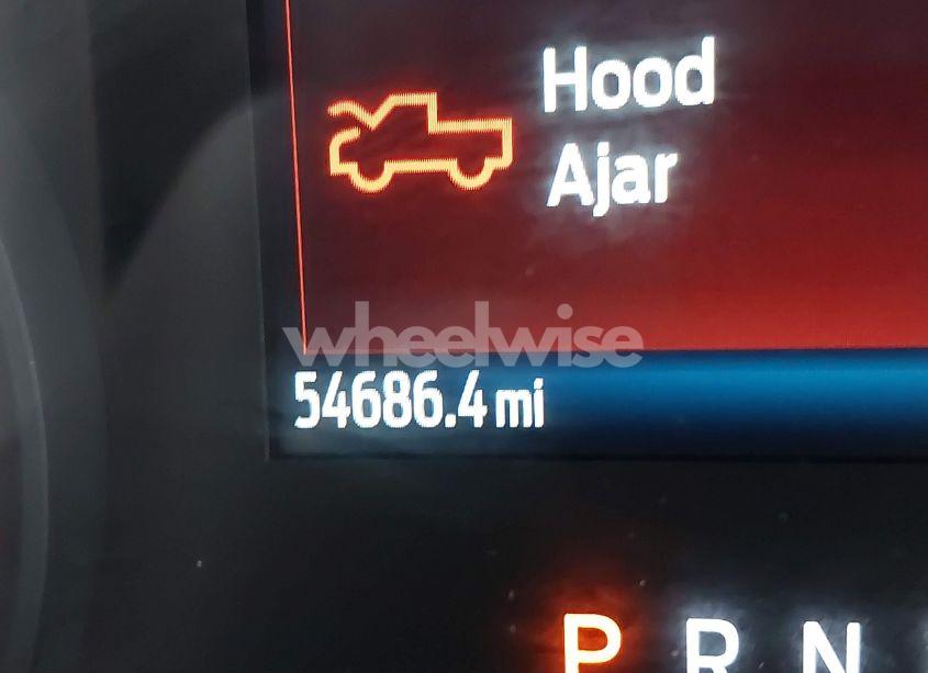 Photo 16 of 2022 Ford F-150 XL (VIN 1FTFX1E8XNKE18457)