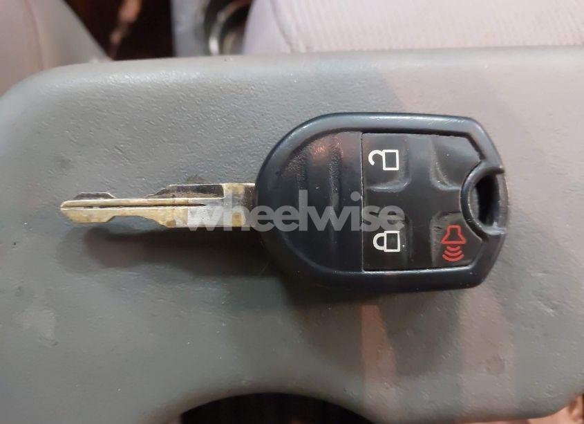 Photo 11 of 2011 Ford F-150 XLT (VIN 1FTFX1EF0BFA16143)