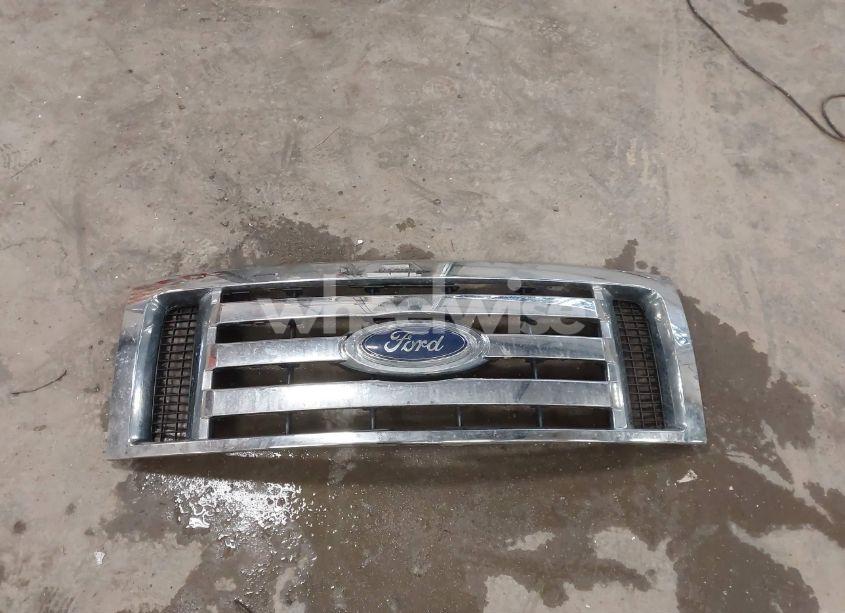 Photo 12 of 2011 Ford F-150 XLT (VIN 1FTFX1EF0BFA16143)