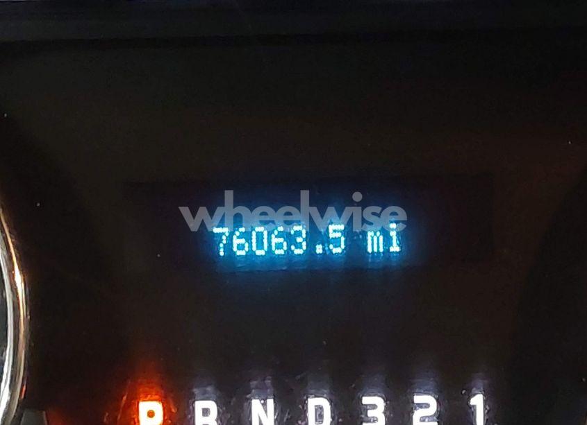 Photo 16 of 2011 Ford F-150 XLT (VIN 1FTFX1EF0BFA16143)