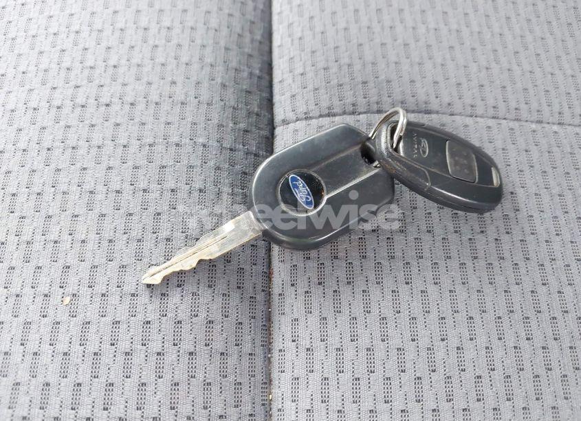 Photo 11 of 2011 Ford F-150 XLT (VIN 1FTFX1EF0BFA18605)