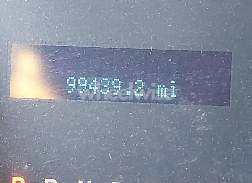 Photo 15 of 2011 Ford F-150 XLT (VIN 1FTFX1EF0BFA37199)