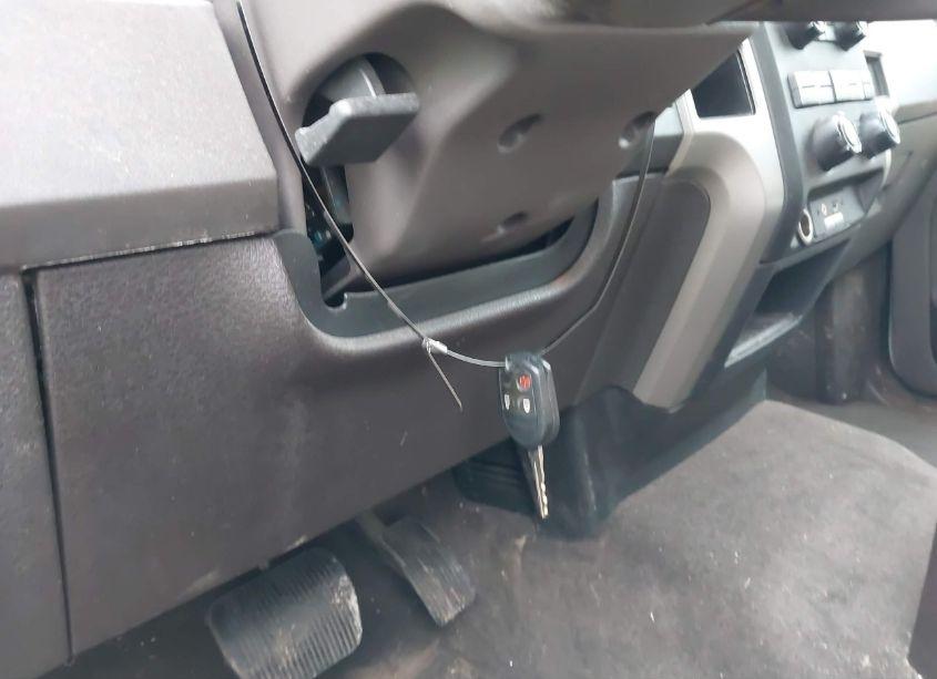 Photo 11 of 2011 Ford F-150 XLT (VIN 1FTFX1EF0BFA58005)