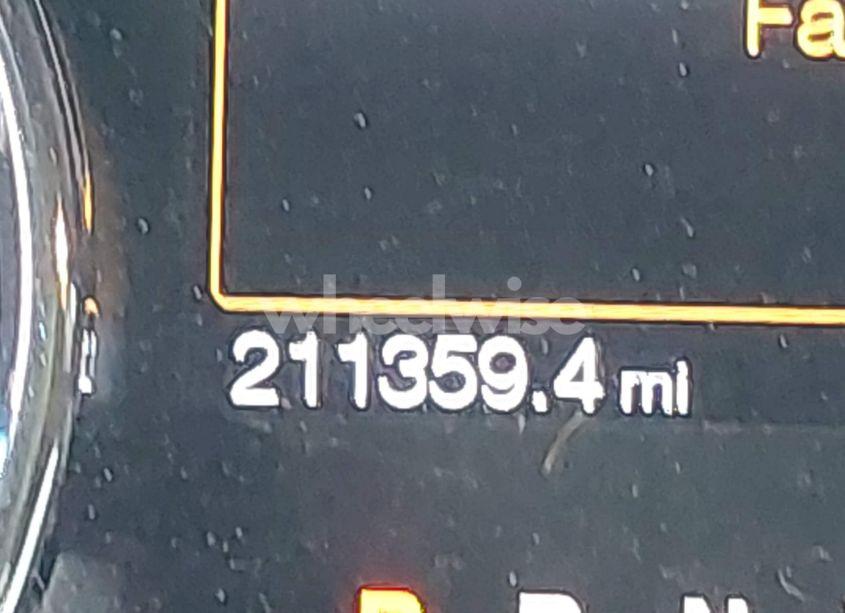 Photo 14 of 2011 Ford F-150 XLT (VIN 1FTFX1EF0BFB60419)