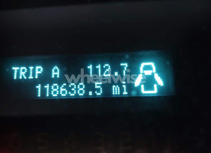 Photo 16 of 2012 Ford F-150 STX (VIN 1FTFX1EF0CFC11211)