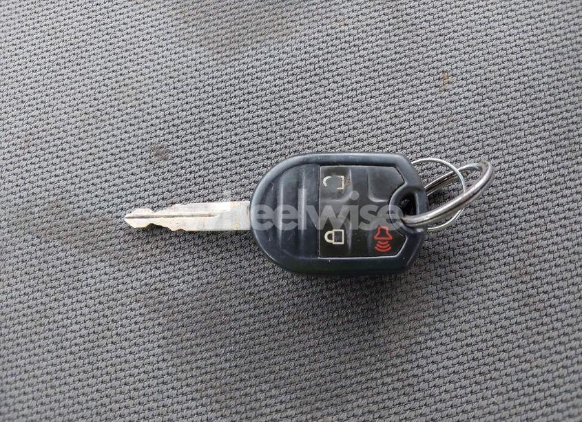 Photo 11 of 2013 Ford F-150 XLT (VIN 1FTFX1EF0DFA00754)