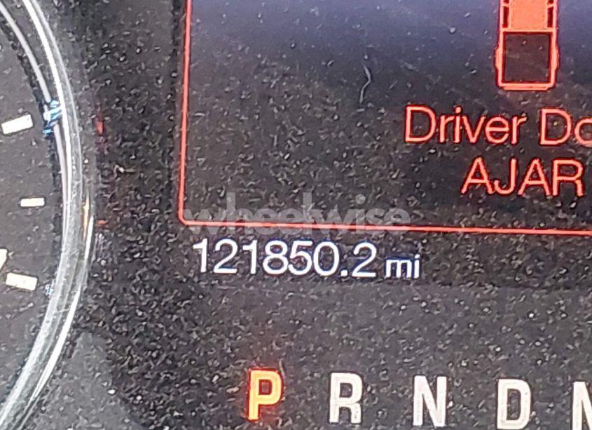 Photo 15 of 2013 Ford F-150 XLT (VIN 1FTFX1EF0DFA00754)