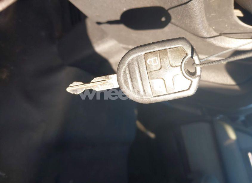 Photo 11 of 2014 Ford F-150 STX (VIN 1FTFX1EF0EFA27289)