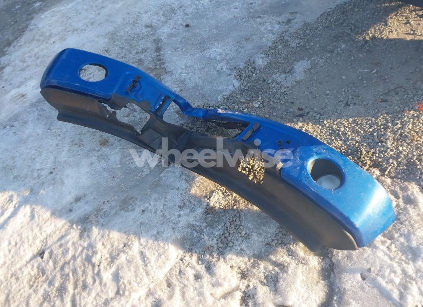 Photo 12 of 2014 Ford F-150 STX (VIN 1FTFX1EF0EFA27289)