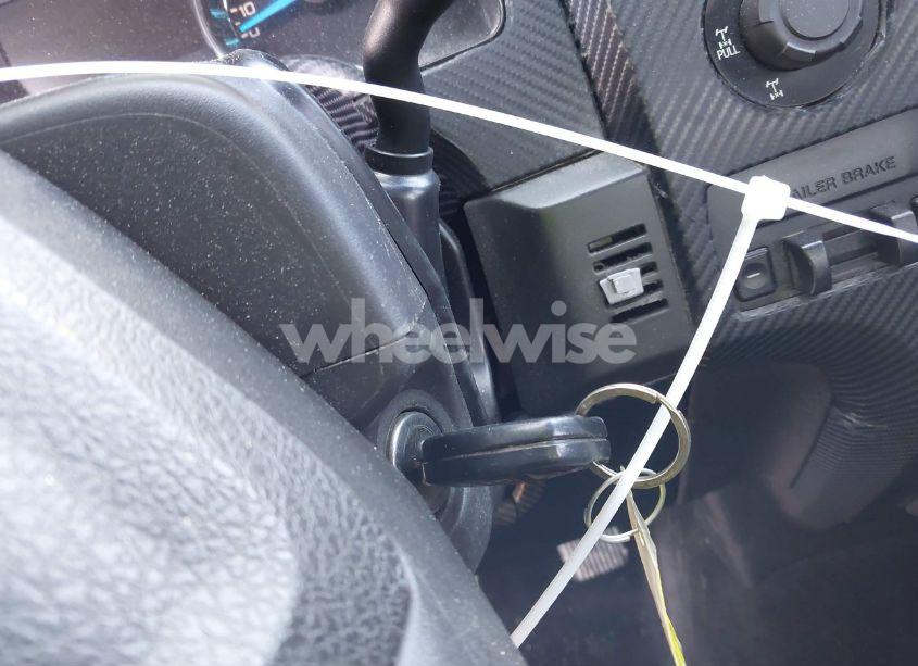 Photo 11 of 2014 Ford F-150 XLT (VIN 1FTFX1EF0EFA70823)