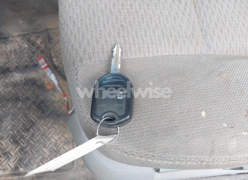 Photo 11 of 2014 Ford F-150 STX (VIN 1FTFX1EF0EFC60346)