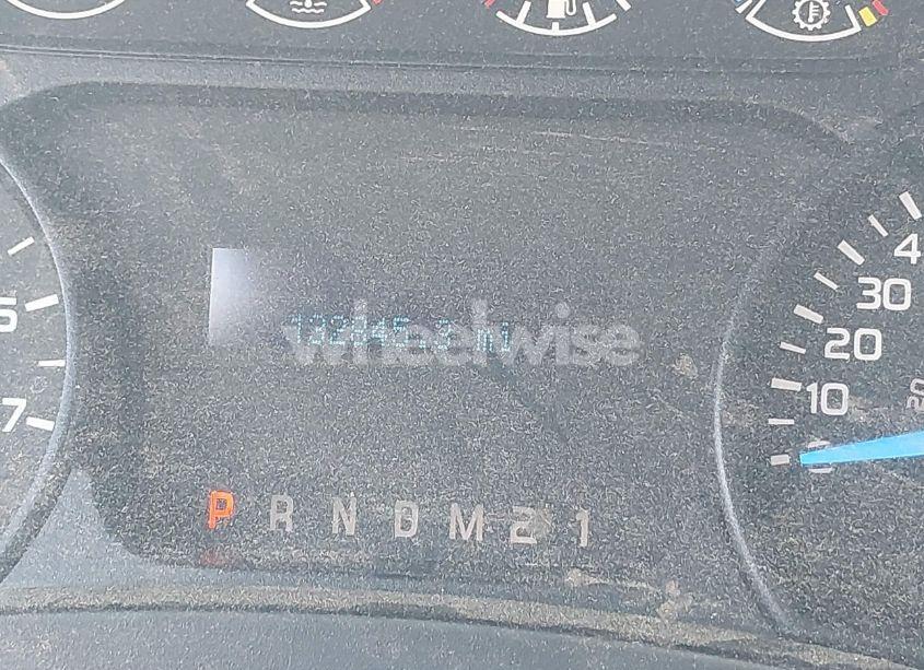 Photo 16 of 2014 Ford F-150 STX (VIN 1FTFX1EF0EFC60346)