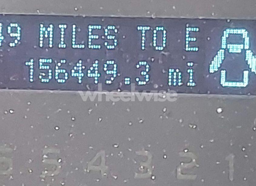 Photo 15 of 2014 Ford F-150 STX (VIN 1FTFX1EF0EKE42992)