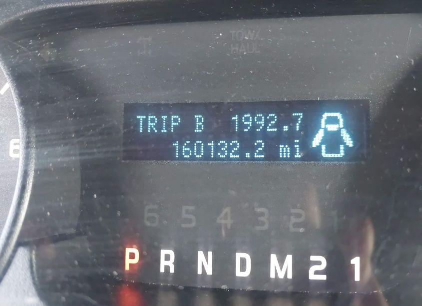 Photo 15 of 2014 Ford F-150 XL (VIN 1FTFX1EF0EKE58531)