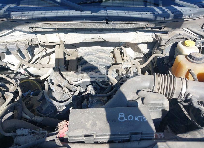 Photo 10 of 2014 Ford F-150 XL (VIN 1FTFX1EF0EKG09030)