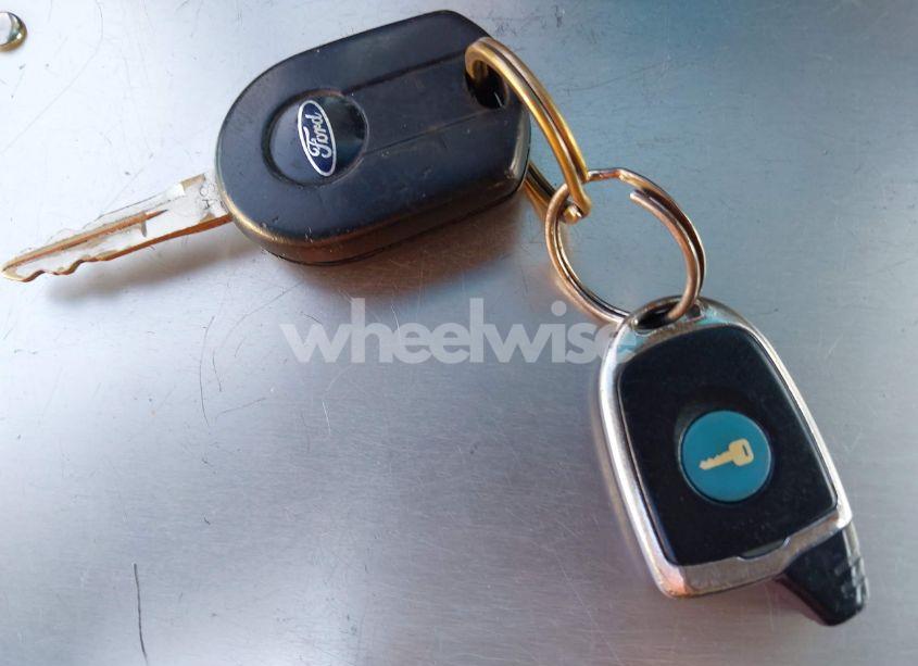 Photo 11 of 2011 Ford F-150 XLT (VIN 1FTFX1EF1BFA36935)