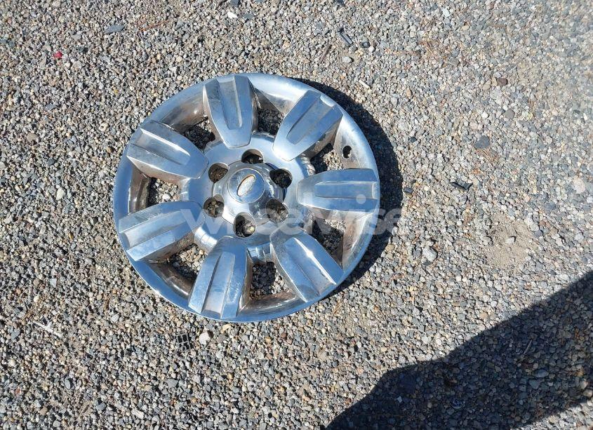 Photo 12 of 2011 Ford F-150 XLT (VIN 1FTFX1EF1BFA36935)