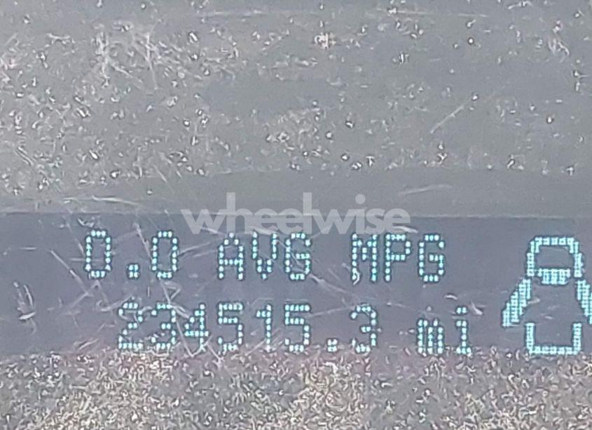 Photo 15 of 2011 Ford F-150 XL (VIN 1FTFX1EF1BFC08039)