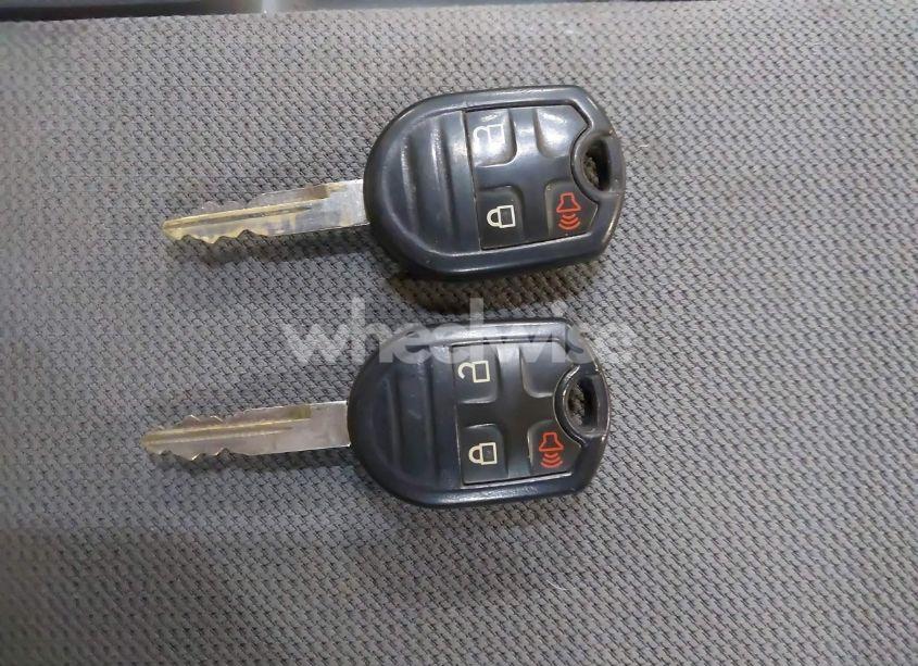 Photo 11 of 2011 Ford F-150 XLT (VIN 1FTFX1EF1BFC09000)