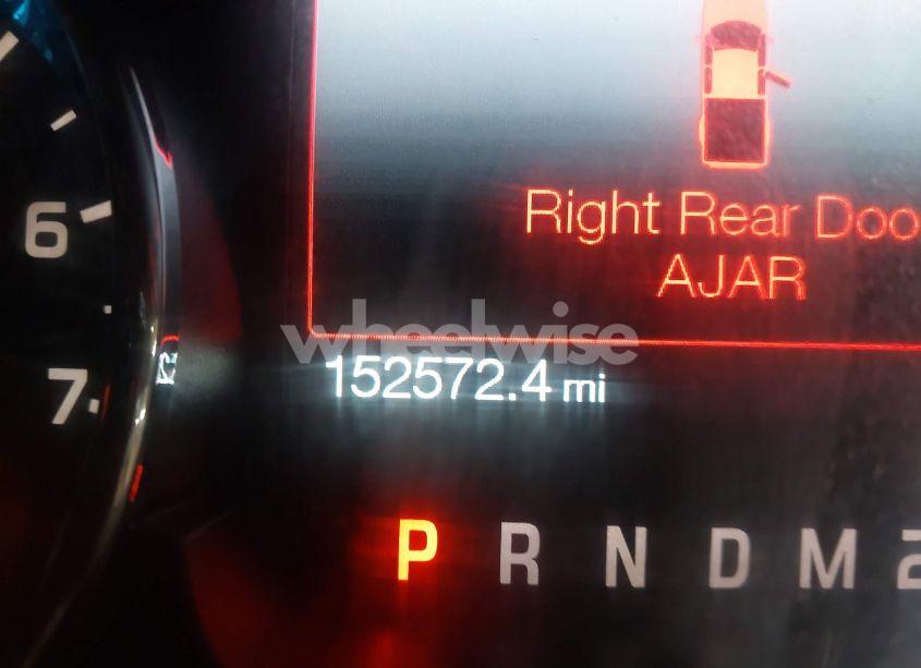 Photo 15 of 2011 Ford F-150 XLT (VIN 1FTFX1EF1BFC09000)