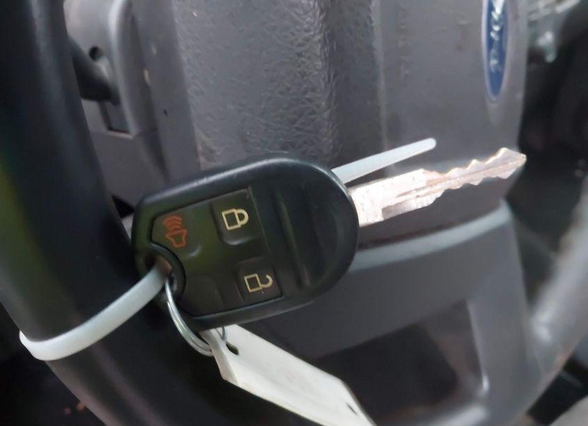 Photo 11 of 2012 Ford F-150 STX (VIN 1FTFX1EF1CFB43310)