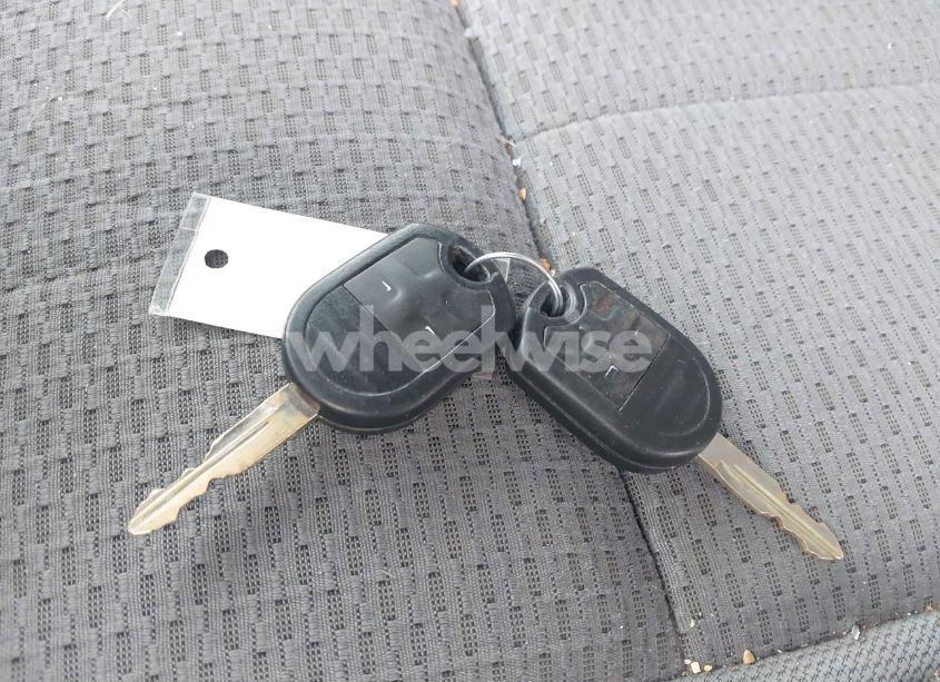 Photo 11 of 2012 Ford F-150 STX (VIN 1FTFX1EF1CFB95293)