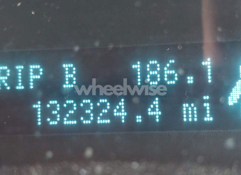 Photo 16 of 2012 Ford F-150 STX (VIN 1FTFX1EF1CFB95293)