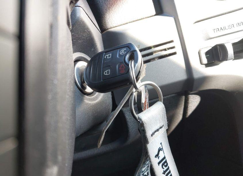 Photo 11 of 2012 Ford F-150 FX4 (VIN 1FTFX1EF1CFC67416)