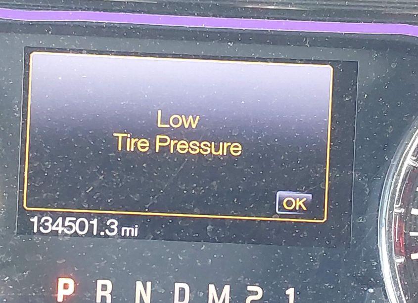 Photo 15 of 2012 Ford F-150 FX4 (VIN 1FTFX1EF1CFC67416)