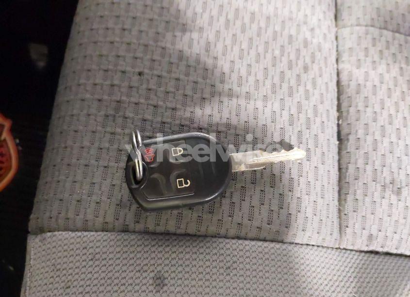 Photo 11 of 2012 Ford F-150 XLT (VIN 1FTFX1EF1CKD19733)