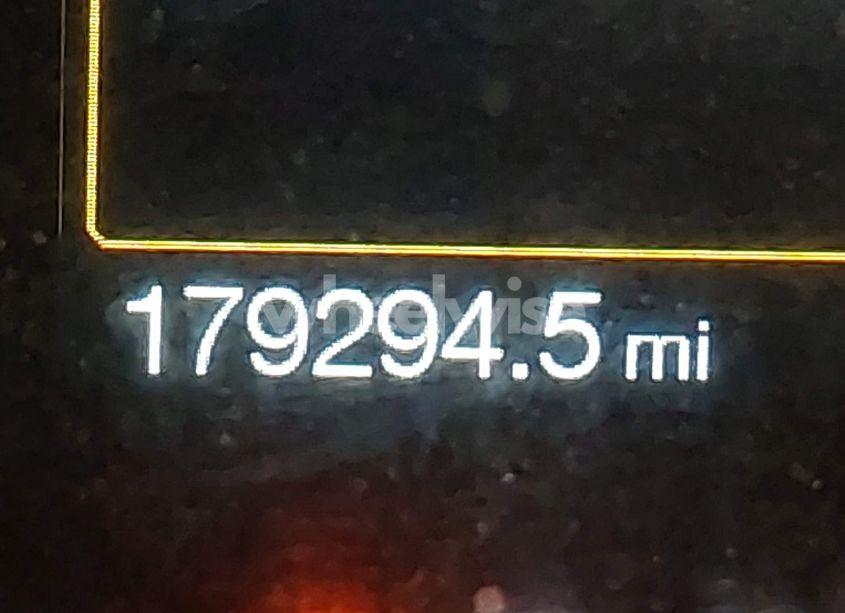 Photo 16 of 2012 Ford F-150 XLT (VIN 1FTFX1EF1CKD19733)