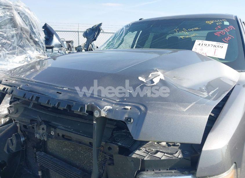 Photo 19 of 2012 Ford F-150 XLT (VIN 1FTFX1EF1CKD19733)