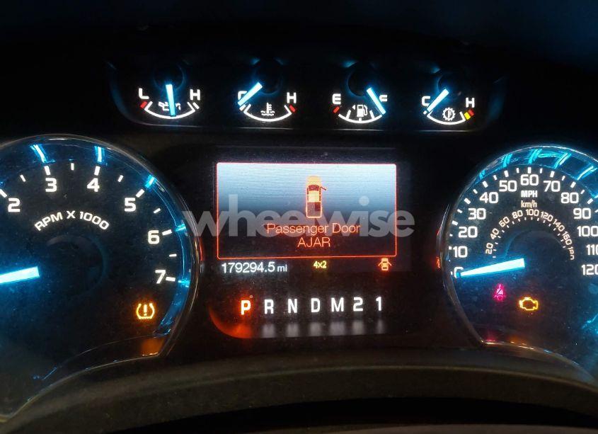 Photo 7 of 2012 Ford F-150 XLT (VIN 1FTFX1EF1CKD19733)