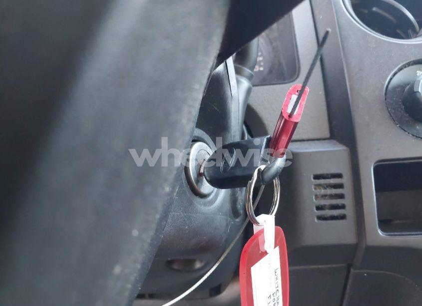 Photo 11 of 2012 Ford F-150 XL (VIN 1FTFX1EF1CKD66986)