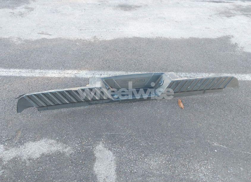 Photo 12 of 2012 Ford F-150 XL (VIN 1FTFX1EF1CKD66986)