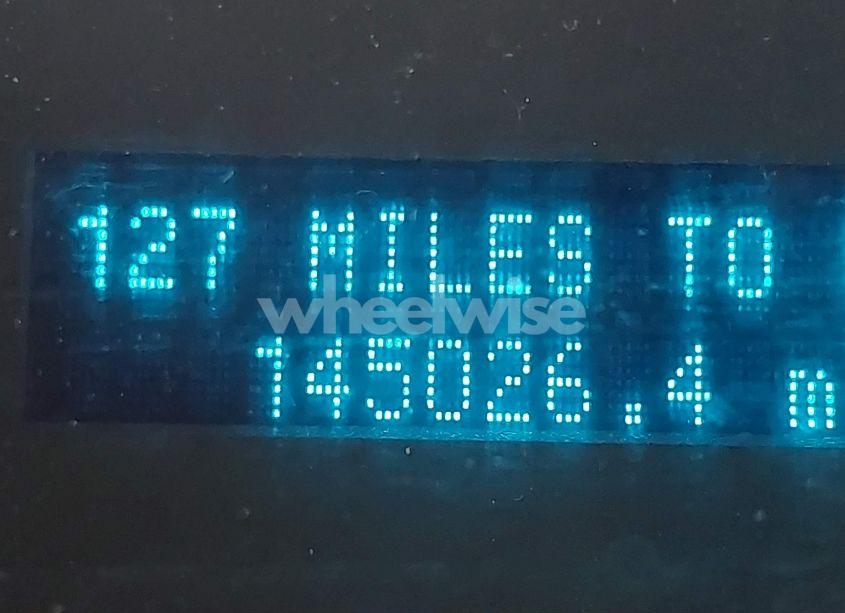 Photo 16 of 2012 Ford F-150 XL (VIN 1FTFX1EF1CKD66986)