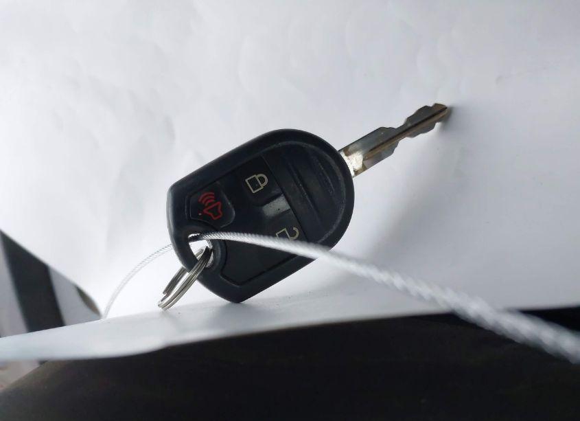 Photo 11 of 2013 Ford F-150 STX (VIN 1FTFX1EF1DFB56723)