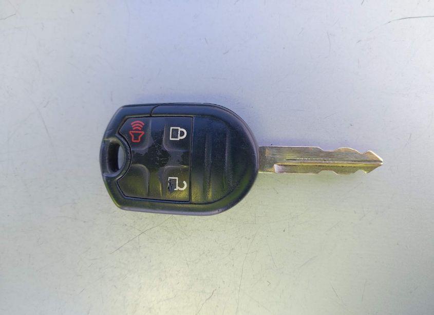 Photo 11 of 2013 Ford F-150 XLT (VIN 1FTFX1EF1DFB65986)