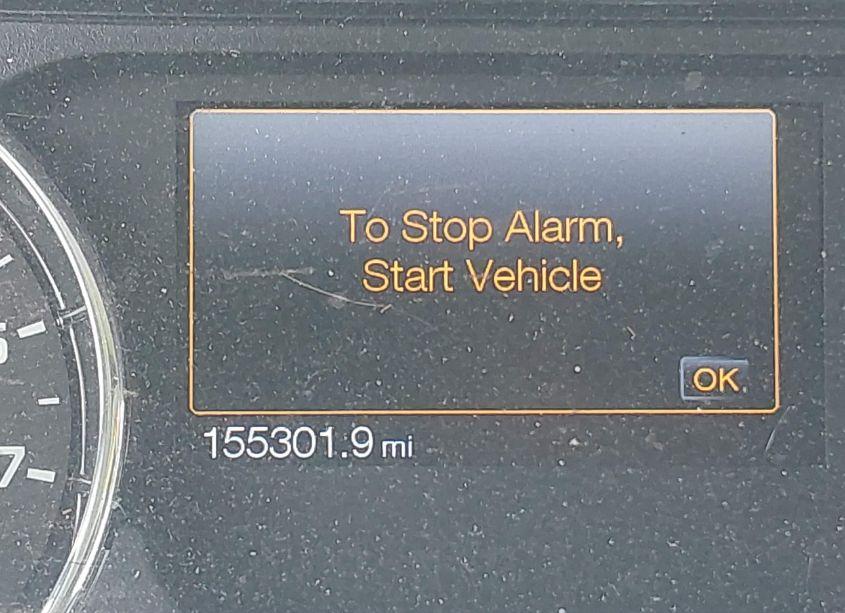 Photo 16 of 2013 Ford F-150 XLT (VIN 1FTFX1EF1DFB65986)